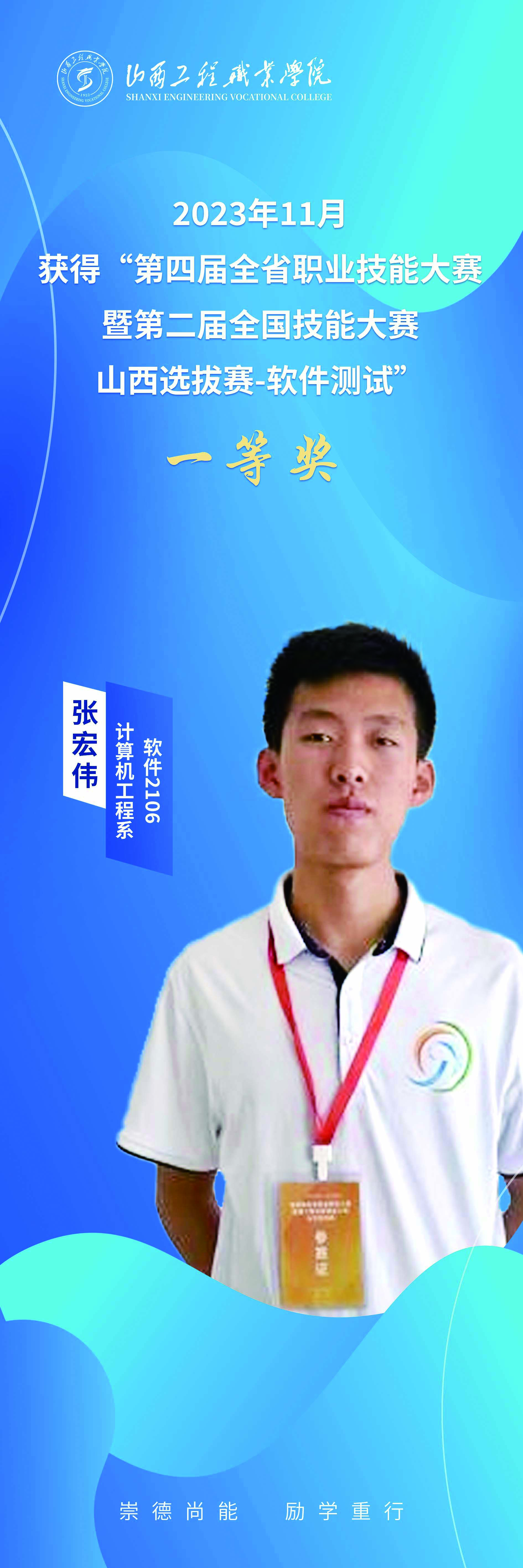 张宏伟